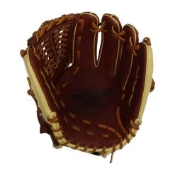 Deals ⭐ Mizuno Prime Elite 11.75'' Baseball Glove: GPE1175 Brown ❤️
