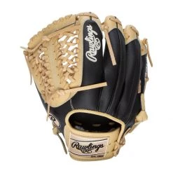 Deals ⌛ Rawlings Pro Preferred Speed Shell 11.75" Baseball Glove: PROS205-4CSS Black, Tan 🤩 -Deals glovegear Store 7be4 12 21 rawlings pro preferred speed shell 11 75 baseball glove pros205 4css 33249 14 l