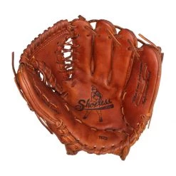 Best Pirce 🌟 Shoeless Joe Professional 11.75" Baseball Glove: 1175TT Brown ⭐ -Deals glovegear Store 7be5 03 20 shoeless joe professional series baseball glove 1175tt 7271 2 l