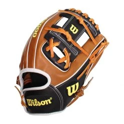 Hot Sale ✨ Wilson A2000 11.25" Baseball Glove: WTA20RB191788 Brown ⭐ -Deals glovegear Store 7be9 02 20 wilson a2000 11 25 baseball glove wta20rb191788 30476 3 l