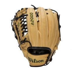 Hot Sale ⭐ Wilson A2000 A12 12" Baseball Glove: WBW10009212 Tan 👏 -Deals glovegear Store 7bf6 09 21 wilson a2000 a12 12 baseball glove wbw10009212 33602 14 l