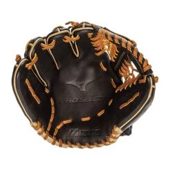 Top 10 🔔 Mizuno Pro Select 12.75" Baseball Glove: GPS1BK-700DS Black ⌛ -Deals glovegear Store 7c24 11 21 mizuno pro select 12 75 baseball glove gps1bk 700ds 29466 13 l