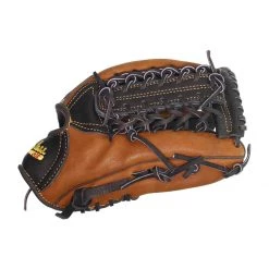 Best deal 🧨 Shoeless Joe Pro Select 12.5" Baseball Glove: PS1250MT Black, Brown 😍 -Deals glovegear Store 7c8a 02 20 shoeless joe pro select 12 5 baseball glove ps1250mt 25490 4 l