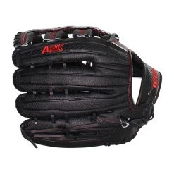 Best Pirce π Wilson A2K 12.75" SuperSkin Baseball Glove: WBW1000671275 Black π 25 Best Pirce π Wilson A2K 12.75" SuperSkin Baseball Glove: WBW1000671275 Black π -Deals glovegear Store 7c97 07 20 wilson a2k 12 75 superskin baseball glove wbw1000671275 33323 5 l
