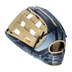 Best Sale ✔️ Rawlings REV1X 12.75" Baseball Glove: REV3039-6 Black, Grey, Tan 🤩 -Deals glovegear Store 7cb1 07 21 rawlings rev1x 12 75 baseball glove rev3039 6 34584 5 l