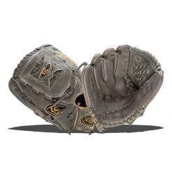 New โ๏ธ Louisville Slugger LXT 12" Fastpitch Softball Glove: WTLLXRF1912 Grey โ๏ธ