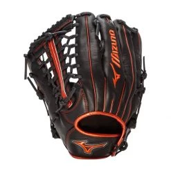 Best deal ❤️ Mizuno 12.75'' MVP Prime Baseball Glove: GMVP1275PSE8 Black/Red Black 🔔 -Deals glovegear Store 7cc7 12 21 mizuno 12 75 mvp prime baseball glove gmvp1275pse8 black red 32172 14 l