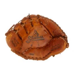 Cheapest ✔️ Shoeless Joe Professional 12.5" Baseball Glove: 1250BW Brown 🤩 -Deals glovegear Store 7cca 07 21 shoeless joe professional 12 5 baseball glove 1250bw 21929 6 l
