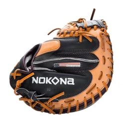 Hot Sale โ Nokona Select Plus Series 32" Catchers Mitt: S-2 Brown ๐ 16 Hot Sale โ Nokona Select Plus Series 32" Catchers Mitt: S-2 Brown ๐ -Deals glovegear Store 7d0c 07 21 nokona select plus series 32 catchers mitt s 2 23131 5 l