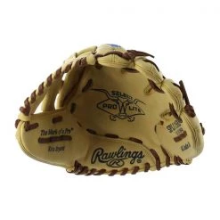 Best reviews of 😉 Rawlings Select Pro Lite 11.5" Kris Bryant Baseball Glove: SPL115KB Brown 👏 -Deals glovegear Store 7d1d 06 18 29124 5 m