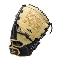 Best Pirce ✔️ All Star Vela THREE FING3R 12" Fastpitch Softball Glove: FGSBV-12 Brown 🧨 -Deals glovegear Store 7d7a 06 18 17967 2 m