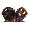 Hot Sale ✔️ Wilson A2K 11.5" SuperSkin Baseball Glove: WBW100059115 Black, Tan ✔️ 15 Hot Sale ✔️ Wilson A2K 11.5" SuperSkin Baseball Glove: WBW100059115 Black, Tan ✔️ -Deals glovegear Store 7e4d 07 20 wilson a2k 11 5 superskin baseball glove wbw100059115 33315 1 l