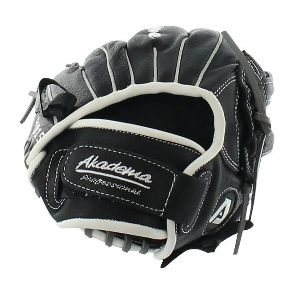 Flash Sale 👏 Akadema Rookie Series 11" Youth Baseball Glove: AJT99 Black ⭐ 13 Flash Sale 👏 Akadema Rookie Series 11" Youth Baseball Glove: AJT99 Black ⭐ - Image 13