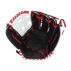 New 👍 Miken Player Series 13.5" Slow Pitch Softball Glove: PS135-PH Black, Red, White ⌛ 21 New 👍 Miken Player Series 13.5" Slow Pitch Softball Glove: PS135-PH Black, Red, White ⌛ -Deals glovegear Store 7e9e 02 19 31198 1 m