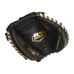 Top 10 🔔 Rawlings R9 32.5" Baseball Catcher's Mitt: R9CM325BG Black, Gold ✔️ -Deals glovegear Store 7f74 11 20 rawlings r9 32 5 baseball catchers mitt r9cm325bg 33546 6 l