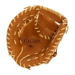 Deals ๐ Easton Flagship Series 12.75" First Base Mitt: FS3 Brown โ๏ธ 15 Deals ๐ Easton Flagship Series 12.75" First Base Mitt: FS3 Brown โ๏ธ -Deals glovegear Store 7f9e 10 21 easton flagship series 12 75 first base mitt fs3 30222 2 l
