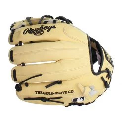Promo ⌛ Rawlings Heart of the Hide 11.5" Baseball Glove: PRONP4-2CB Black, Tan 💯 -Deals glovegear Store 7fb4 03 20 rawlings heart of the hide 11 5 baseball glove pronp4 2cb 33267 5 l