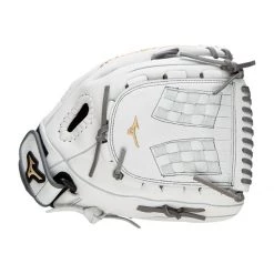 Best deal ⭐ Mizuno MVP Prime 12.5" Fastpitch Softball Glove: GMVP1250PF4W White 🎁 -Deals glovegear Store 8007 10 21 mizuno mvp prime 12 5 fastpitch softball glove gmvp1250pf4w 34525 16 l