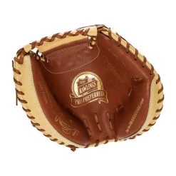 Budget ❤️ Rawlings Pro Preferred 33" Baseball Catcher's Mitt: PROSCM33BRC Brown, Tan ✨ 12 Budget ❤️ Rawlings Pro Preferred 33" Baseball Catcher's Mitt: PROSCM33BRC Brown, Tan ✨ -Deals glovegear Store 8021 12 21 rawlings pro preferred 33 baseball catchers mitt proscm33brc 34616 6 l