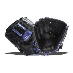 Top 10 ❤️ Mizuno MVP Prime SE 12'' Baseball Glove: GMVP1200PSE8 Black/Royal Black, Blue 😉