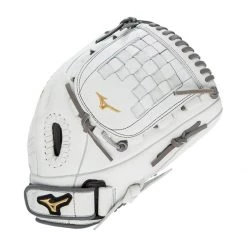 Flash Sale ✔️ Mizuno MVP Prime 12" Fastpitch Softball Glove: GMVP1200PF4W White ✨ -Deals glovegear Store 80a5 08 21 mizuno mvp prime 12 fastpitch softball glove gmvp1200pf4w 34524 3 l