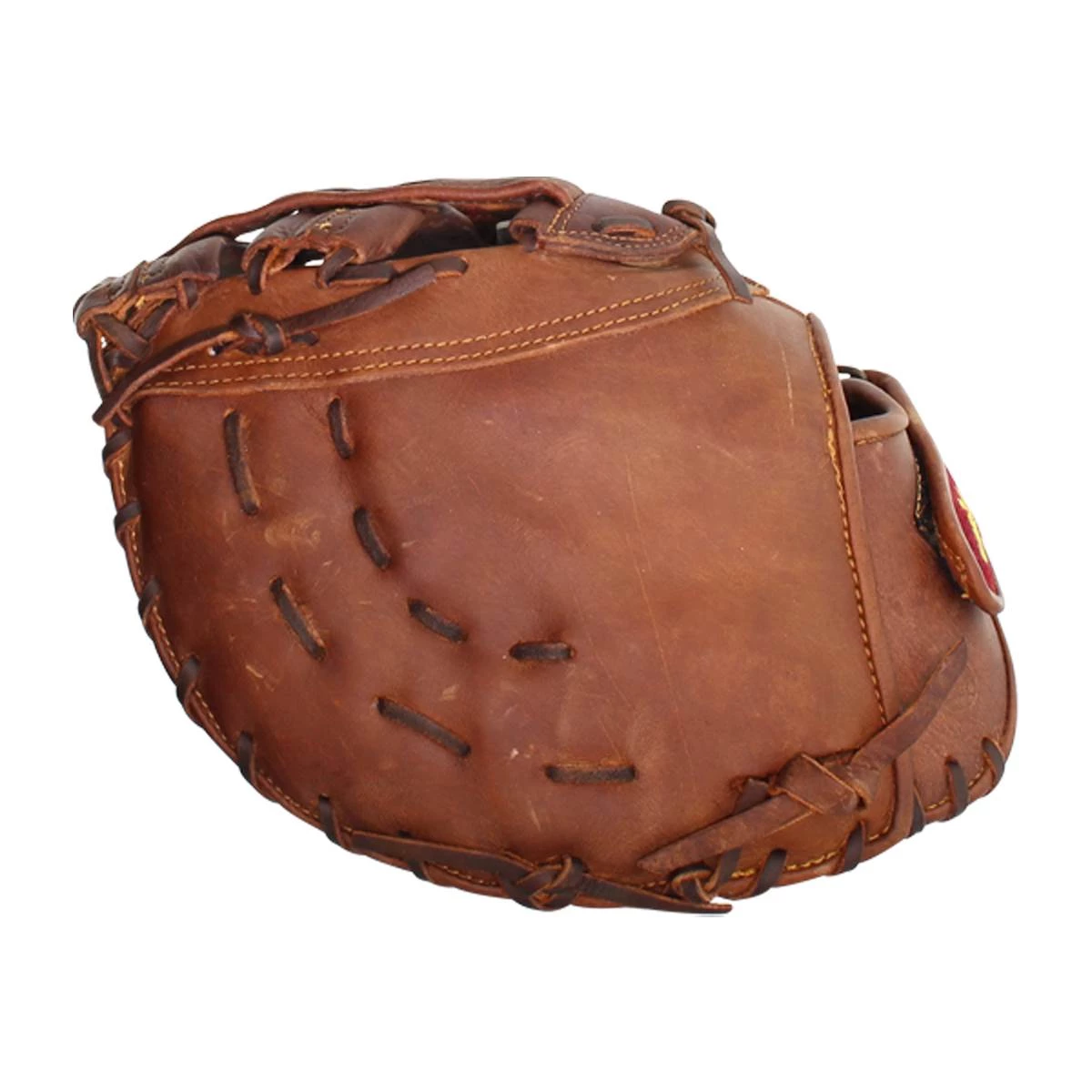 Top 10 π Shoeless Joe Shoeless Jane 12.5" Fastpitch First Base Mitt: 1250FPFB Brown βοΈ 12 Top 10 π Shoeless Joe Shoeless Jane 12.5" Fastpitch First Base Mitt: 1250FPFB Brown βοΈ - Image 12