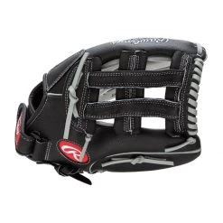 Deals 🛒 Rawlings RSB 13" Slow Pitch Softball Glove: RSB130GBH Black, Grey ❤️ -Deals glovegear Store 80dc 12 21 rawlings rsb 13 slow pitch softball glove rsb130gbh 34636 4 l