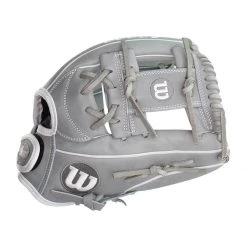 Coupon π Wilson A2000 11.75" Fastpitch Softball Glove: WTA20RF191175 Grey π 9 Coupon π Wilson A2000 11.75" Fastpitch Softball Glove: WTA20RF191175 Grey π -Deals glovegear Store 8106 01 20 wilson a2000 11 75 fastpitch softball glove wta20rf191175 30510 4 l
