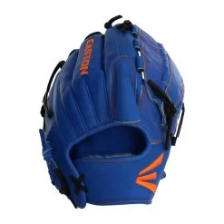 Budget ✨ Easton Professional Reserve 12" Edwin Diaz Baseball Glove: PRD46ED Blue, Yellow ⭐ -Deals glovegear Store 8116 09 19 31994 6 l