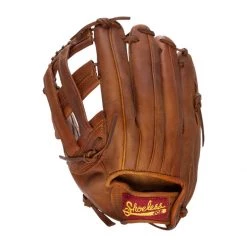 Outlet 😍 Shoeless Joe Professional 14" Slow Pitch Softball Glove: 1400HW Brown ✔️ -Deals glovegear Store 8131 07 21 shoeless joe professional 14 slow pitch softball glove 1400hw 18580 7 l