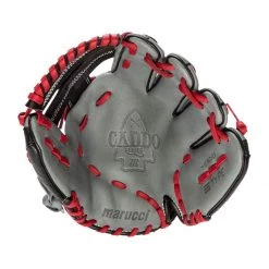Cheapest ✨ Marucci Caddo Series 11" Youth Baseball Glove: MFGCADD1100 Black, Grey, Red ❤️ 26 Cheapest ✨ Marucci Caddo Series 11" Youth Baseball Glove: MFGCADD1100 Black, Grey, Red ❤️ -Deals glovegear Store 8148 08 21 marucci caddo series 11 youth baseball glove mfgcadd1100 34971 12 l