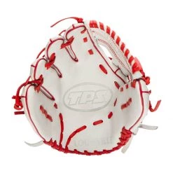 Cheapest 🥰 Louisville Slugger TPS 13.5" Slow Pitch Softball Glove: WTLPSRS18135 Red, White ✨ -Deals glovegear Store 8173 10 21 louisville slugger tps 13 5 slow pitch softball glove wtlpsrs18135 28547 6 l