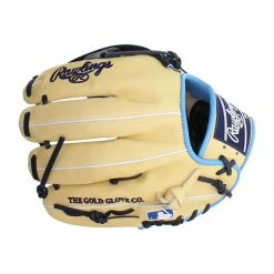 Outlet ⌛ Rawlings Heart of the Hide 11.5" Baseball Glove: PRO204-20CB Blue, Tan ⭐ 11 Outlet ⌛ Rawlings Heart of the Hide 11.5" Baseball Glove: PRO204-20CB Blue, Tan ⭐ -Deals glovegear Store 81b8 03 20 rawlings heart of the hide 11 5 baseball glove pro204 20cb 33266 5 l