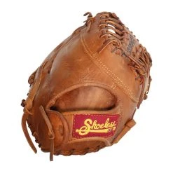 Best Pirce ๐งจ Shoeless Joe Professional 13" First Base Mitt: 1300FBTT Brown โ 27 Best Pirce ๐งจ Shoeless Joe Professional 13" First Base Mitt: 1300FBTT Brown โ -Deals glovegear Store 81dc 02 20 shoeless joe professional series 1300fbtt first base mitt 7070 7 l