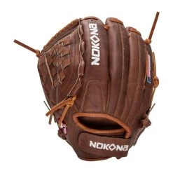 Discount 🔥 Nokona Walnut 12.5" Fastpitch Softball Glove: W-V1250C Brown 👏 20 Discount 🔥 Nokona Walnut 12.5" Fastpitch Softball Glove: W-V1250C Brown 👏 -Deals glovegear Store 820e 10 21 nokona walnut 12 5 fastpitch softball glove w v1250c 25860 14 l