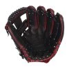 Promo 🔔 Wilson A2000 SuperSkin Pedroia Fit 11.5" Baseball Glove: WTA20RB20DP15SS Black 🔥 -Deals glovegear Store 8214 09 19 31800 1 l