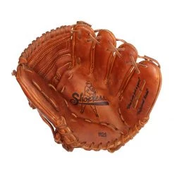 Budget ✨ Shoeless Joe Professional 11.25" Baseball Glove: 1125CW Brown ⭐ -Deals glovegear Store 8216 02 20 shoeless joe professional series baseball glove 1125cw 7680 2 l