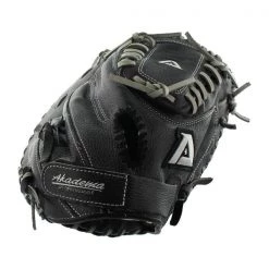 Wholesale 🔥 Akadema Praying Mantis 34" Fastpitch Softball Catcher's Mitt: APM66 Black ✔️ -Deals glovegear Store 8222 06 18 7047 6 m