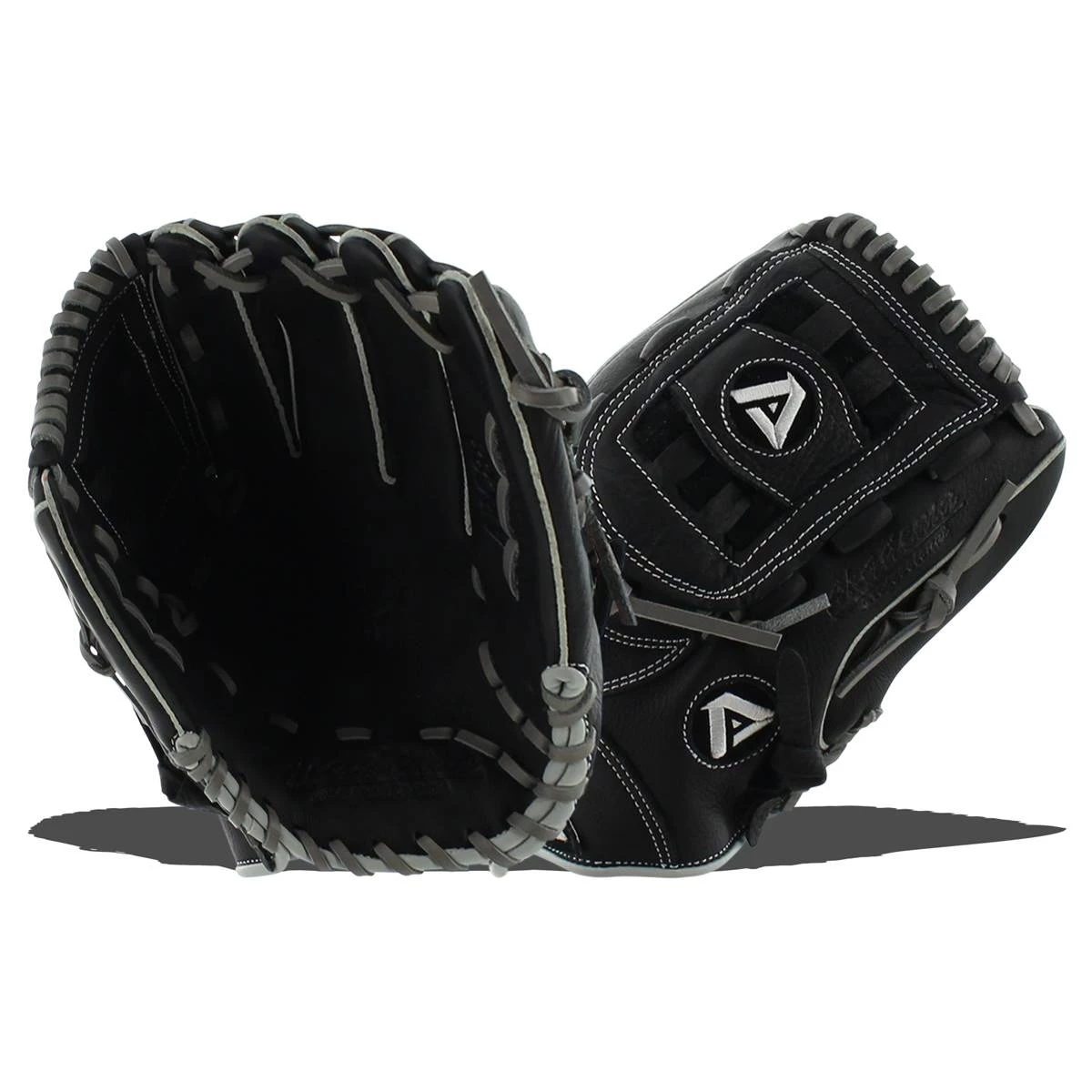 Best Sale β Akadema Prodigy 12" Youth Baseball Glove: ARC88 Black π₯ 15 Best Sale β Akadema Prodigy 12" Youth Baseball Glove: ARC88 Black π₯ - Image 15