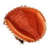 Brand new 🌟 Wilson A2000 SuperSkin 1790 34" Baseball Catcher's Mitt: WBW10011834 Black, Brown ⌛ -Deals glovegear Store 82c3 09 20 wilson a2000 superskin 1790 34 baseball catchers mitt wbw10011834 33621 2 l