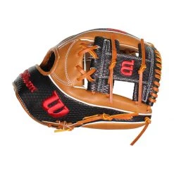 Wholesale 🎉 Wilson A2K 11.75" Baseball Glove: WBW1000601175 Black, Brown, Tan ✨ 10 Wholesale 🎉 Wilson A2K 11.75" Baseball Glove: WBW1000601175 Black, Brown, Tan ✨ -Deals glovegear Store 82fb 07 20 wilson a2k 11 75 baseball glove wbw1000601175 33316 4 l