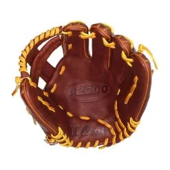 Discount π₯ Wilson A2000 Pedroia Fit 11.75" Dustin Pedroia Baseball Glove: WTA20RB20DP15GM Brown β 11 Discount π₯ Wilson A2000 Pedroia Fit 11.75" Dustin Pedroia Baseball Glove: WTA20RB20DP15GM Brown β -Deals glovegear Store 8318 09 19 31801 5 l