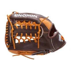 Top 10 👍 Nokona Alpha Select Series Baseball Glove: S-200M Youth Brown ✨ -Deals glovegear Store 832b 12 21 nokona alpha select series baseball glove s 200m youth 18519 4 l