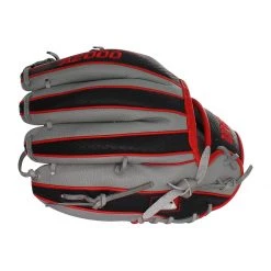 Best reviews of 👏 Wilson A2000 SuperSkin 11.5" Baseball Glove: WTA20RB20TE1786 Black, Grey, Red ⌛ -Deals glovegear Store 83a2 07 20 wilson a2000 superskin 11 5 baseball glove wta20rb20te1786 33405 5 l
