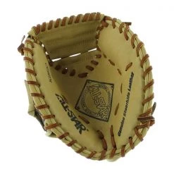 Cheap ⌛ All Star 27" Training Catcher's Mitt: CM100TM Black, Brown ❤️ 12 Cheap ⌛ All Star 27" Training Catcher's Mitt: CM100TM Black, Brown ❤️ -Deals glovegear Store 83da 06 18 4813 1 m