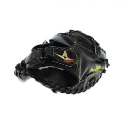 Flash Sale ❤️ All Star Pro Elite 33.5" Catcher's Mitt: CM3000SBK Black ⌛ -Deals glovegear Store 8487 06 18 20991xa 6 m