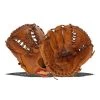 Best Pirce 🌟 Shoeless Joe Professional 11.75" Baseball Glove: 1175TT Brown ⭐ -Deals glovegear Store 848d 07 21 shoeless joe professional 11 75 baseball glove 1175tt 7271 1 l