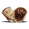 Flash Sale 🎁 Mizuno Classic Pro Soft 13" Fastpitch Softball Glove: GCF1300F3 Brown, White 😉 -Deals glovegear Store 84cb 10 21 mizuno classic pro soft 13 fastpitch softball glove gcf1300f3 30813 1 l