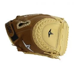 Cheapest 🔔 All Star Pro 33.50" Fastpitch Catcher's Mitt: CMW2511 Brown 🧨 -Deals glovegear Store 84e1 12 18 31029 3 m