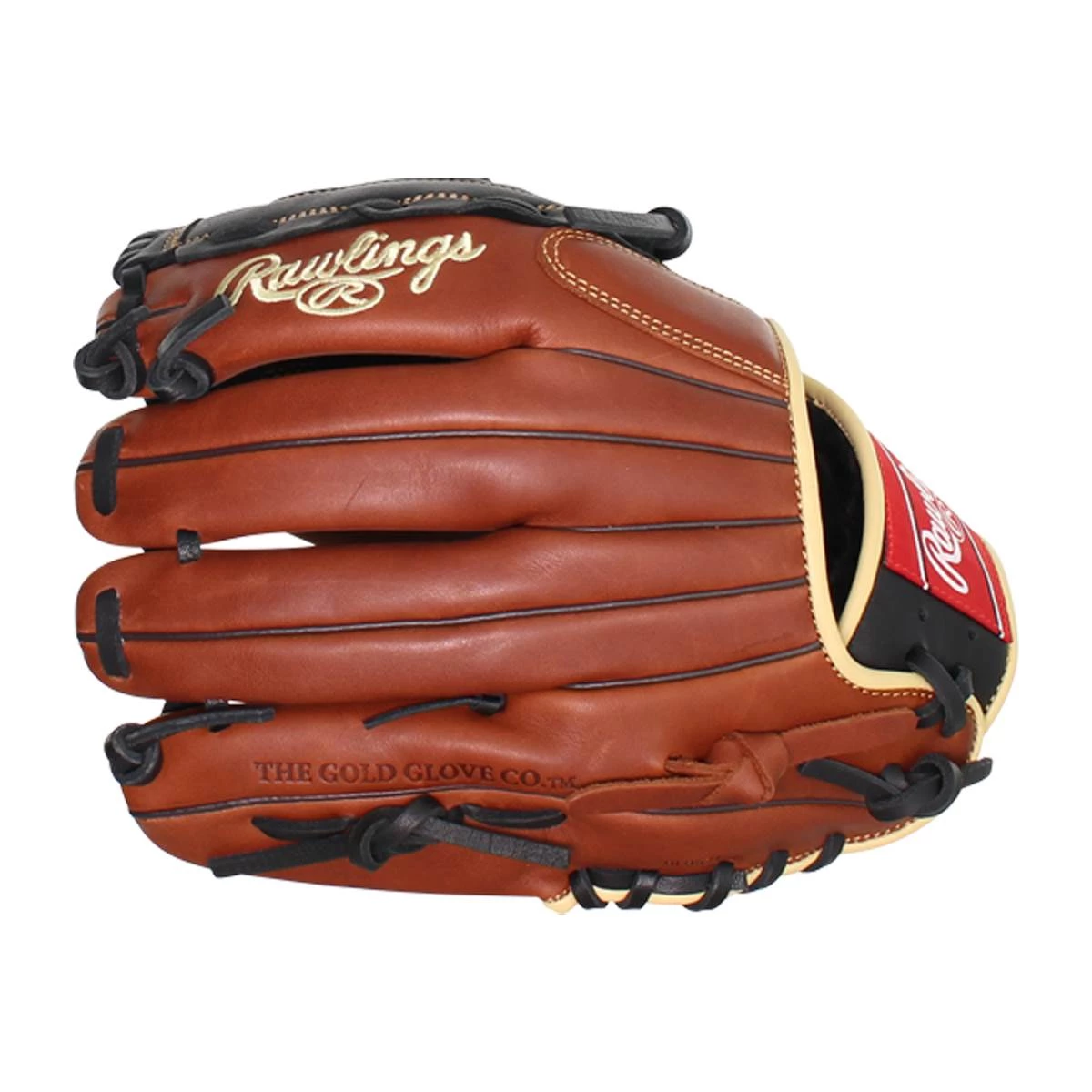 Best reviews of ✔️ Rawlings Sandlot Series 12" Baseball Glove: S1200B Black, Brown 😀 5 Best reviews of ✔️ Rawlings Sandlot Series 12" Baseball Glove: S1200B Black, Brown 😀 - Image 5